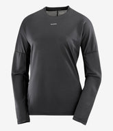 SENSE AERO Long Sleeve T-Shirt - SalomonGCC